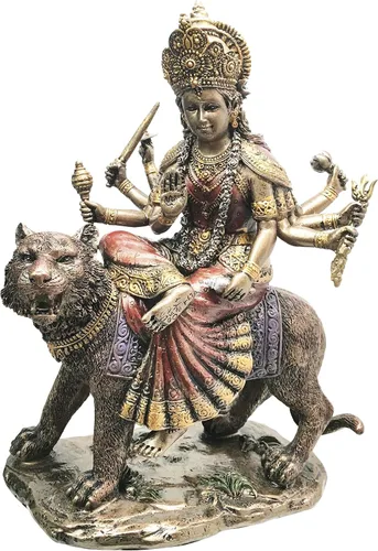 Pacific Giftware Estatua de Durga