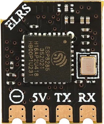 Miniatura 3 de RadioMaster RP1 V2 ExpressLRS 2.4ghz Nano Receptor