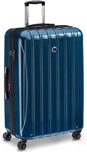 Miniatura 2 de Delsey Paris - Helium Aero - Maletas con laterales rígidos expandibles con ruedas giratorias, verde azulado