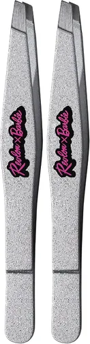 Miniatura 12 de Revlon - Pinzas Bestie para cejas, edición limitada de la colección Live Boldly