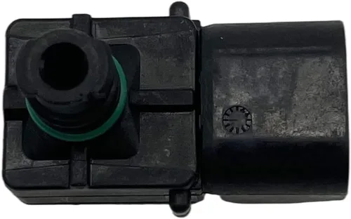 Miniatura 3 de Sensor de Presión Absoluta del Colector MAP 5033310AC Compatible con Challenger Charger Durango Wrangler Cherokee Grand Cherokee RAM 1500 2500 3500