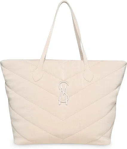 Miniatura 2 de Steve Madden WORKINC - Bolsa acolchada, color hueso, Hueso