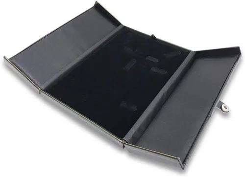 Miniatura 3 de 888 Display USA - Juego de collar y pulsera con anillo y caja de regalo, sin metal