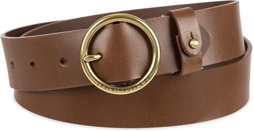 Miniatura 2 de Levi's Cinturón de cuero casual para mujer