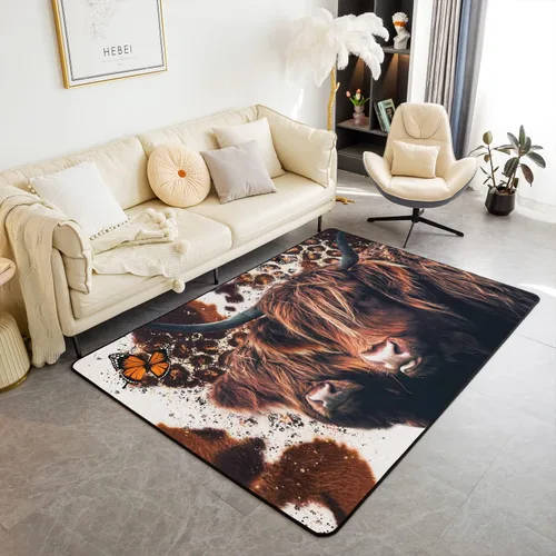 Miniatura 21 de Alfombra de motocross de 3 x 5 pies, alfombra para deportes extremos, sala de estar, dormitorio, decoración de motocicleta, alfombra antideslizante