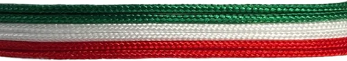 Miniatura 12 de World Cup Countries Soccer Flag Cord Bracelet for Men or Women - Country flag Pulsera bandera Pais Copa Mundial Futbol Hombre Mujer - Sports String
