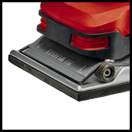 Miniatura 6 de Einhell TE-OS 18/230 Li- Solo Power X-Change - Lijadora orbital inalámbrica
