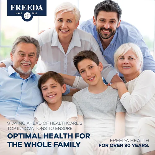 Miniatura 6 de FREEDA Vitamina prenatal – Kosher Prenatales – Vitaminas prenatales con hierro, ácido fólico prenatal, colina, vitamina D – Un apoyo multivitamínico