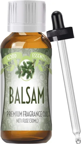 Miniatura 40 de Good Essential – Aceite de fragancia profesional de almendra 10 ml para difusor, velas, jabones, perfume, aromaterapia 0.33 fl oz