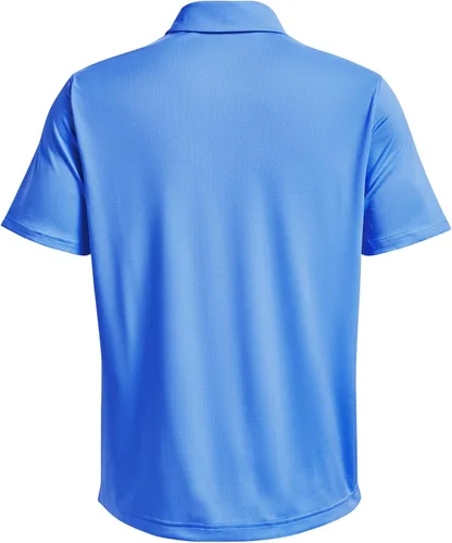 Miniatura 6 de Under Armour Tech Team - Polo de manga corta para hombre
