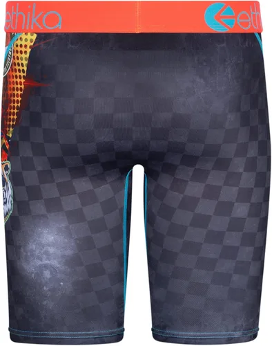 Miniatura 3 de Ethika Calzoncillos tipo bóxer para hombre Mad Catter