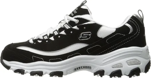Miniatura 9 de Skechers Women's D'Lites Biggest Fan Fashion Sneaker