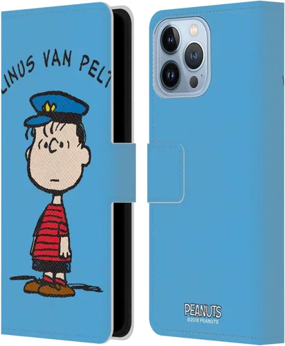 Miniatura 61 de Head Case Designs Funda de piel con licencia oficial de Peanuts Snoopy Characters compatible con Apple iPhone 7/8/SE 2020 y 2022