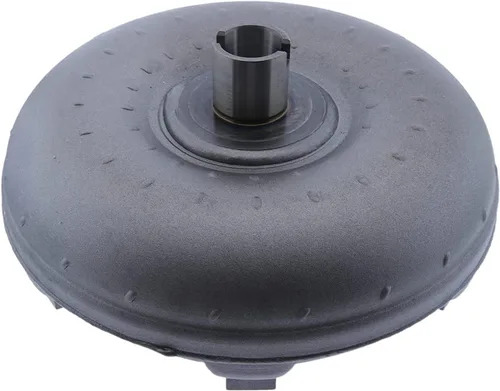 IEQFUE Convertidor de par AT393835 PG200131 ZGAQ-04317 Compatible con John Deere 210K 210L 310J 310SJ 310K 310L 310SJ 315SJ 325J 410K