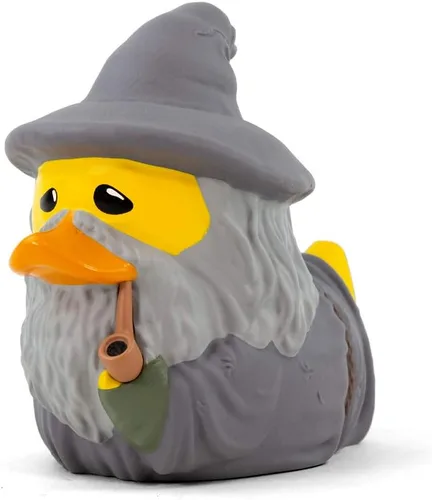 Miniatura 5 de TUBBZ Edición en caja: El Señor de los Anillos - Figura de vinilo de pato de goma para cosplay de Aragorn