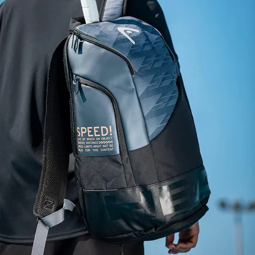 Miniatura 5 de HEAD Mochila Djokovic