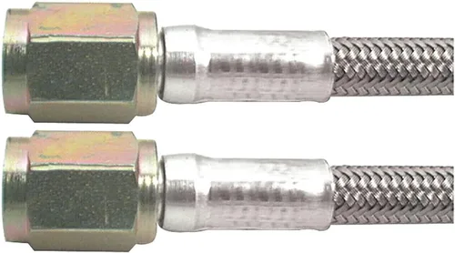 Miniatura 25 de Allstar Performance ALL18156 remache 16 de cabeza grande blanco 3/50 pulgadas, 1 unidad