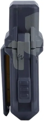 Miniatura 4 de Caso clásico del encendedor de queroseno caso de nylon táctico encendedor caso BP-72-BCP