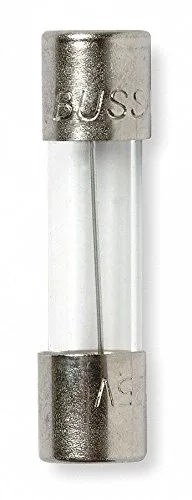 6 – 3/10 A Tiempo de retraso cilíndrico Fuse 5pk 125 VAC