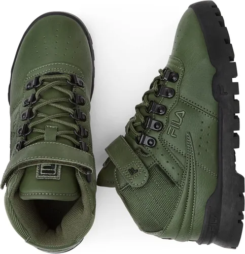 Miniatura 4 de Fila Botas de senderismo F-13 Weather Tech unisex para niños