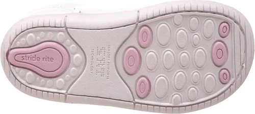 Miniatura 3 de Stride Rite SRT - Botín Emilia para bebés y niñas pequeñas