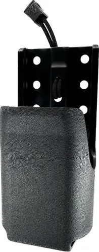 Miniatura 8 de Zero9 Holsters Funda de radio portátil modelo 5001/APX6000