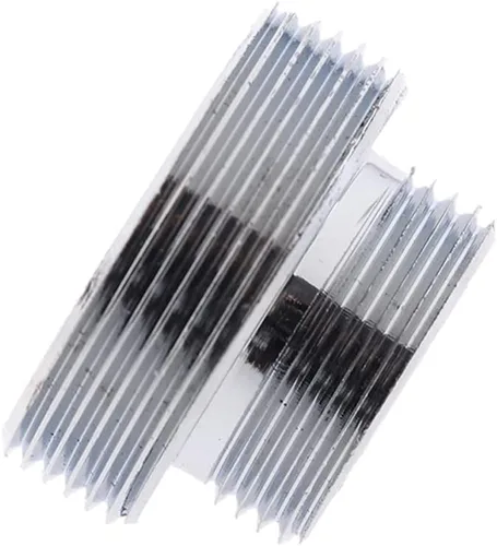 Miniatura 3 de Aireador adaptador de grifo purificador de agua, 0.866 in, NPT macho de transferencia a rosca macho, conector de grifo aireador para baño cocina