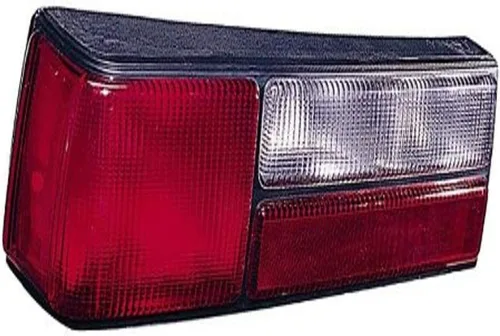 DEPO 331-1961L-US Conjunto de luz trasera del lado del conductor de repuesto (este producto es un producto del mercado de accesorios. No es creado