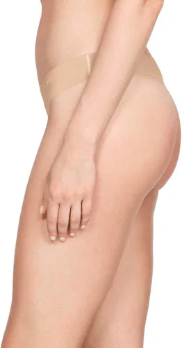 Miniatura 3 de Under Armour Ropa interior de tanga elástica pura para mujer paquete de 3