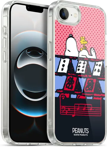 Miniatura 317 de Head Case Designs - Carcasa de gel suave compatible con Apple iPhone 7 Plus/iPhone 8 Plus