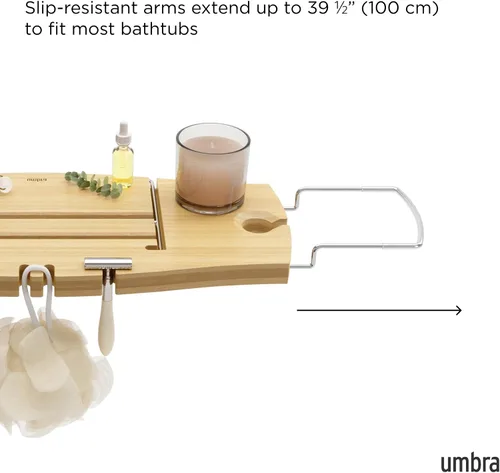 Miniatura 6 de Umbra Aquala - Cesta para bañera
