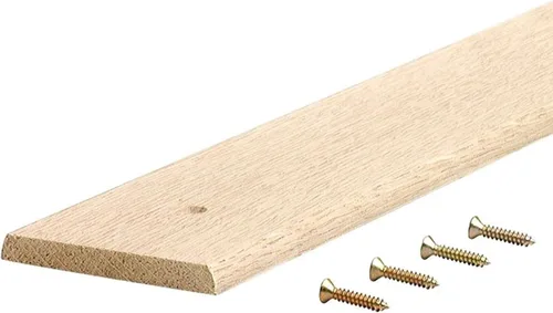 Miniatura 5 de M-D Building Products 85613 - Carpeta de costuras de 3 x 36 pulgadas, sin terminar