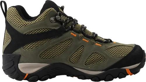 Miniatura 6 de Merrell Botas de senderismo impermeables Yokota 2 Mid para hombre