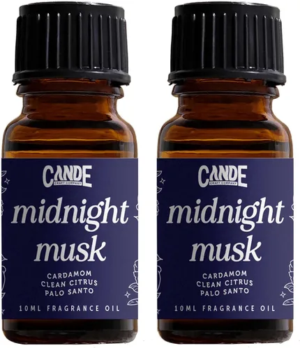Miniatura 22 de CANDECraftCo - Aceite aromático de alta calidad, aceites difusores, fragancias perfumadas para el hogar, suministros para hacer jabón de velas
