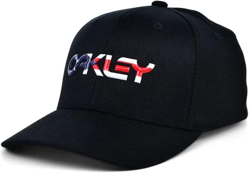 Miniatura 16 de Oakley Metallic Destination - Gorra elástica