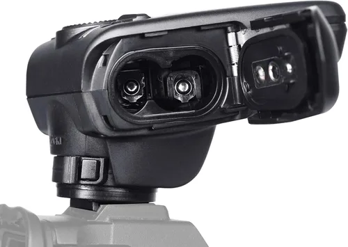 Miniatura 8 de YONGNUO YN560-TX PRO S YN560 TX PRO Flash inalámbrico Speedlite Transmisor Disparador HSS TTL para cámara S