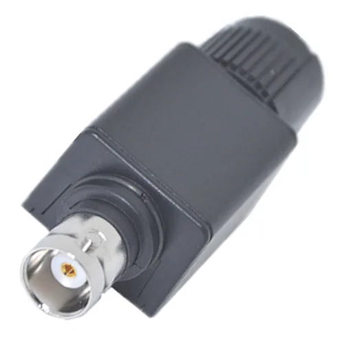 Miniatura 3 de 2 unids/lote Hantek HT201 20:1 atenuador pasivo para Pico, 300v Max