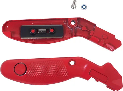 Miniatura 6 de Roberts Cuchillo profesional para alfombras (incluye 3 cuchillas)