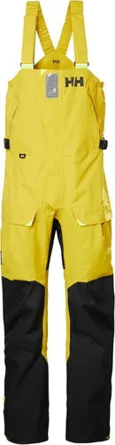 Helly-Hansen Skagen Offshore Sailing Bib Overoles para hombre, vientoimpermeable y transpirable, con asiento y rodillas reforzados
