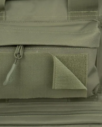 Miniatura 8 de LA Police Gear, mochila de equipamiento para rescate táctico Gris