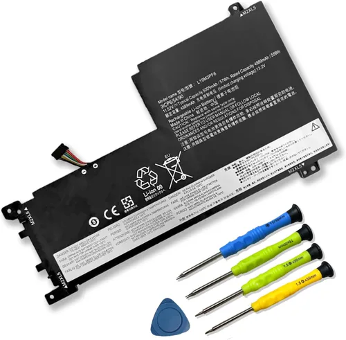 Miniatura 11 de 789175 078592 Reemplazo de batería para Bose S1 Pro Battery Pack 789175-0100 789175-0110 789175-0010 4INR19/66-2 14.8V 81.4Wh 5500mAh Li-Ion