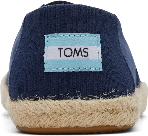 Miniatura 7 de Toms Mocasines planos tipo alpargata con cuerda para mujer