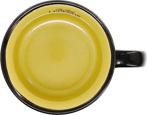 Miniatura 8 de Pavilion Gift Company - Dad The Legend - Taza de cerámica de 13 onzas, taza de café de doble cara, regalo del día del padre, 1 unidad, paquete de 1