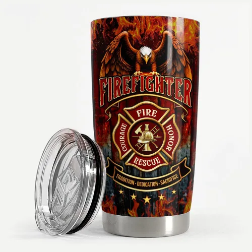 Miniatura 13 de SANDJEST Vaso irlandés de acero inoxidable con tapa de cruz celta de 20 onzas, regalos para mujeres, cumpleaños, Navidad Irish