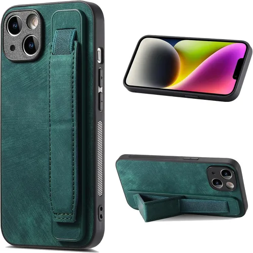 Funda compatible con Xiaomi Poco X3 GT 5G, soporte compatible con Redmi Note 10 Pro 5G (China), funda protectora anticaídas a prueba de golpes Gr