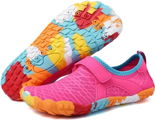 Miniatura 6 de Zapatos de agua para niños y niñas Cior, calzado acuático de secado rápido, ligeros, deportivos (niños pequeños y grandes)