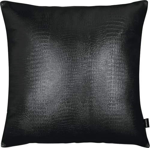 Miniatura 115 de Funda de almohada de piel de cordero – Funda de cojín decorativa para sofá – Fundas para sala de estar y dormitorio, 22 x 22 pulgadas – Paquete de 2