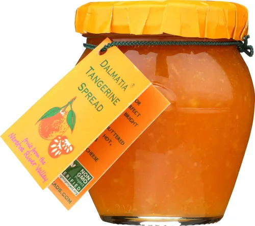 Miniatura 6 de Dalmatia Crema de mandarina (8.5 onzas)