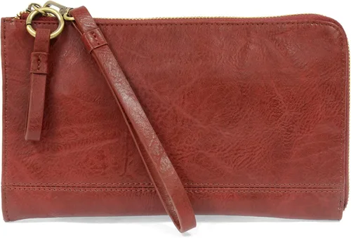 Miniatura 2 de Joy Susan Cartera de pulsera convertible Bolso Karina