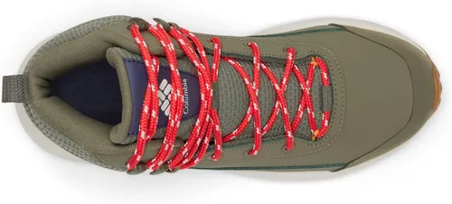 Miniatura 13 de Columbia Trailstorm Peak Mid